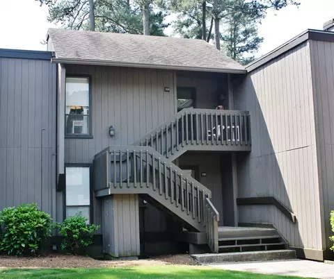 800 St Andrews Dr #206, Pinehurst, NC 28374 photo 1