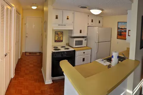 800 St Andrews Dr #206, Pinehurst, NC 28374 photo 5