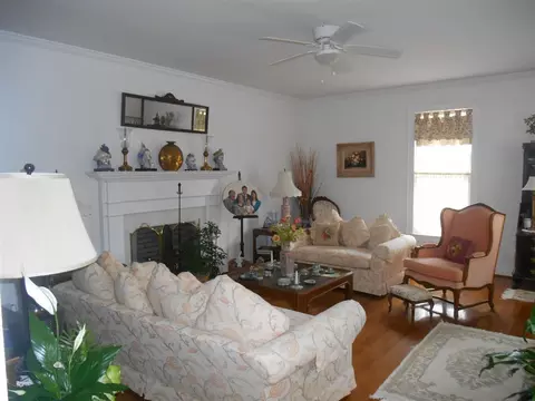 98 Pineland Dr, Hamlet, NC 28345 photo 5