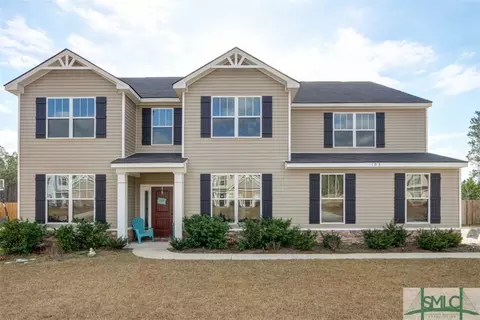 103 Cedar Rdg, Guyton, GA 31312 photo 1