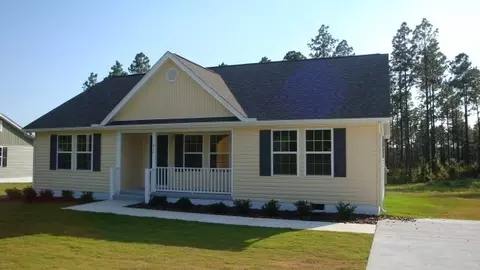 614 Freeman Mill Rd, Hamlet, NC 28345 photo 1