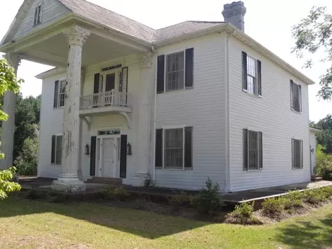 343 Gin Ml, Hamlet, NC 28345 photo 1