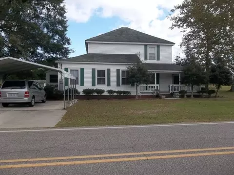 122 Moore, Candor, NC 27229 photo 1