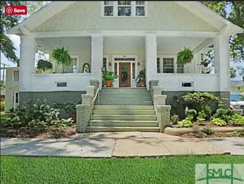 601 E 40th St, Savannah, GA 31401 photo 1