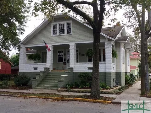 601 E 40th St, Savannah, GA 31401 photo 26