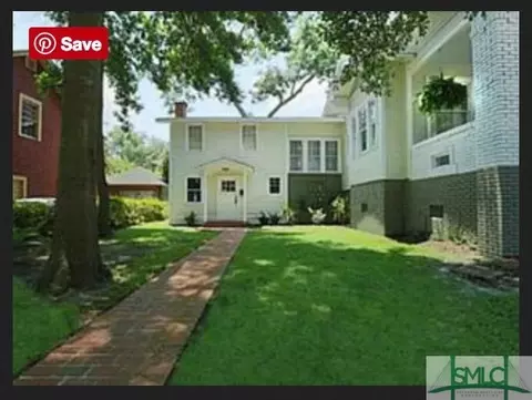 601 E 40th St, Savannah, GA 31401 photo 2