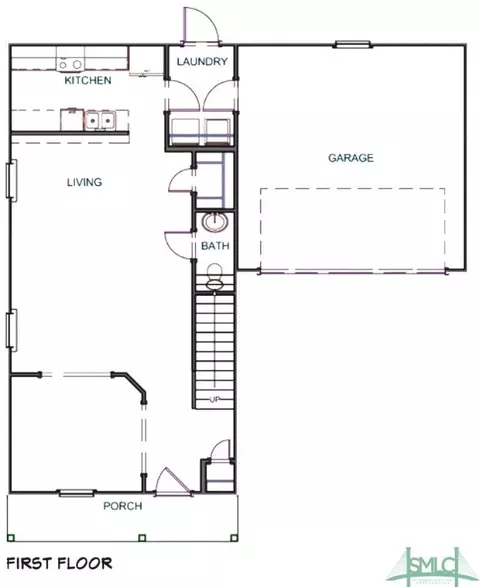 116 Sand Pine Ct, Springfield, GA 31329 photo 2