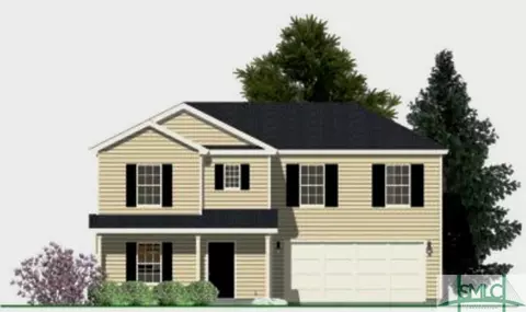 116 Sand Pine Ct, Springfield, GA 31329 photo 1