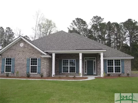 238 Veranda Ave, Guyton, GA 31312 photo 1