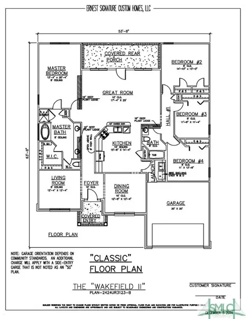 238 Veranda Ave, Guyton, GA 31312 photo 18