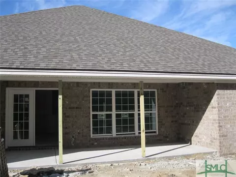 238 Veranda Ave, Guyton, GA 31312 photo 16
