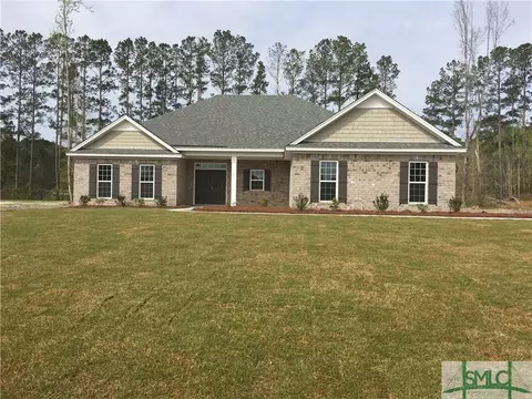 117 Joyce Cv, Guyton, GA 31312 photo 1