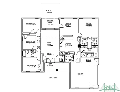 117 Joyce Cv, Guyton, GA 31312 photo 2