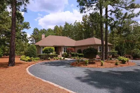 53 Abbottsford Dr, Pinehurst, NC 28374 photo 1