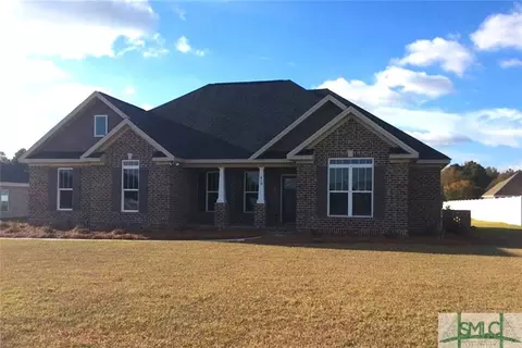 418 Wrigley Field Dr, Guyton, GA 31312 photo 1
