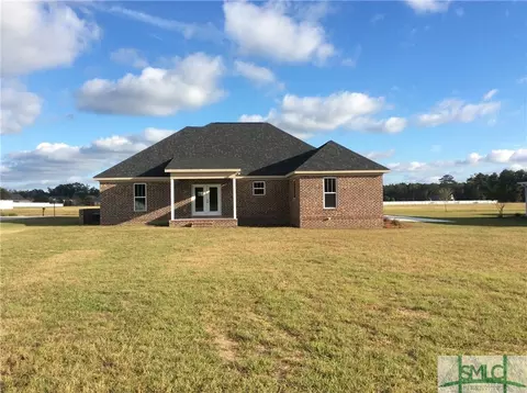 418 Wrigley Field Dr, Guyton, GA 31312 photo 20