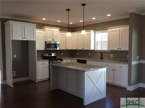 418 Wrigley Field Dr, Guyton, GA 31312 photo 2