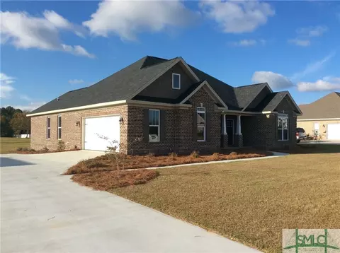 418 Wrigley Field Dr, Guyton, GA 31312 photo 5