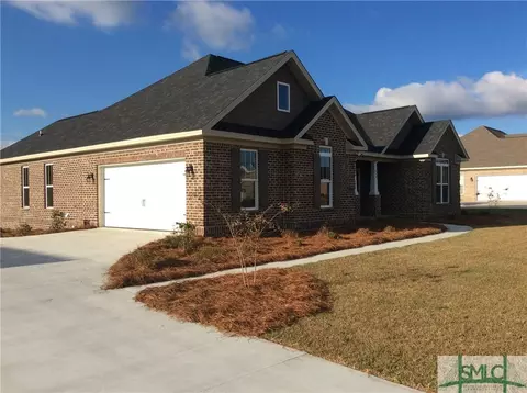 418 Wrigley Field Dr, Guyton, GA 31312 photo 19