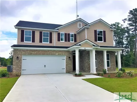 80 Melody Dr, Pooler, GA 31322 photo 1