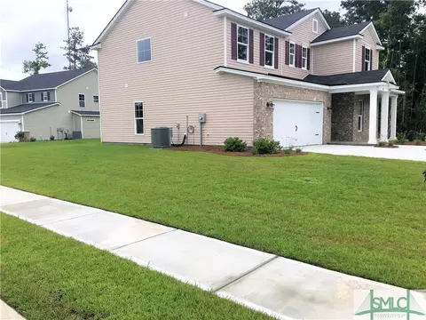 80 Melody Dr, Pooler, GA 31322 photo 17