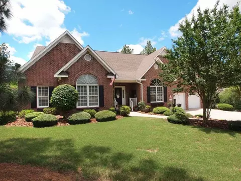 95 Deerwood Ln, Pinehurst, NC 28374 photo 1