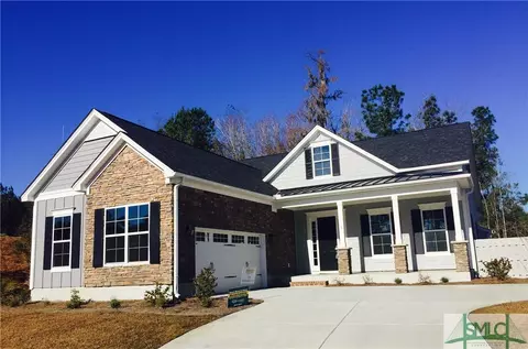 8 Appletree Close, Pooler, GA 31322 photo 1