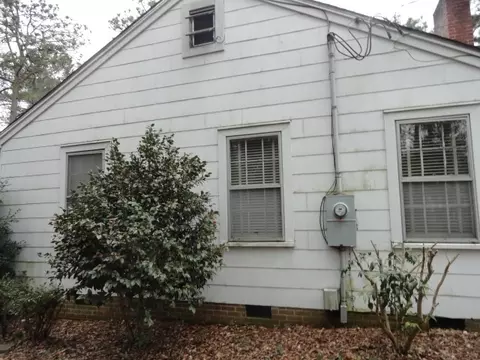 309 Mckinnon St, Hamlet, NC 28345 photo 20