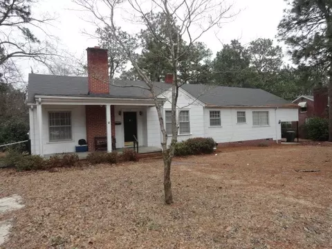 309 Mckinnon St, Hamlet, NC 28345 photo 1