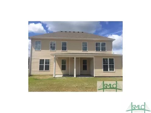 159 Greystone Dr, Guyton, GA 31312 photo 14