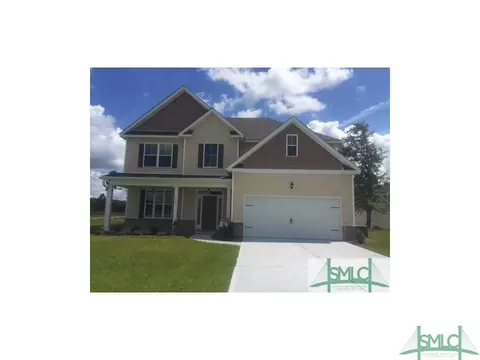 159 Greystone Dr, Guyton, GA 31312 photo 1