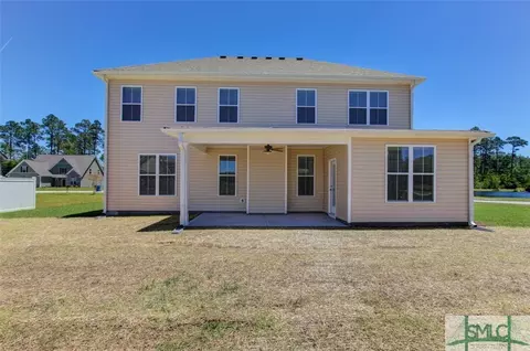 120 Greystone Dr, Guyton, GA 31312 photo 27