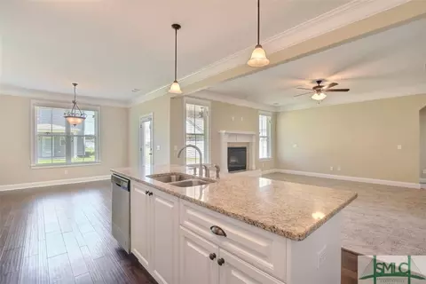 120 Greystone Dr, Guyton, GA 31312 photo 10