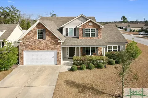 2 Cross Gate Ct, Pooler, GA 31322 photo 2