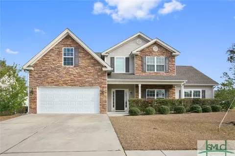 2 Cross Gate Ct, Pooler, GA 31322 photo 1
