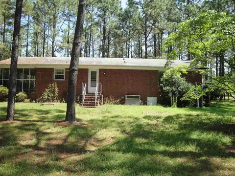 570 W Baltimore Ave, Pinebluff, NC 28373 photo 12