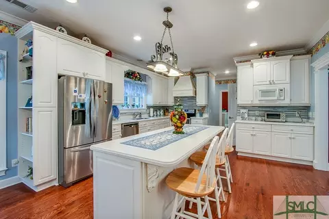 109 Breckenridge Dr, Springfield, GA 31329 photo 3