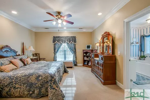 109 Breckenridge Dr, Springfield, GA 31329 photo 17