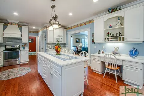 109 Breckenridge Dr, Springfield, GA 31329 photo 9