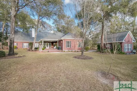 109 Breckenridge Dr, Springfield, GA 31329 photo 23