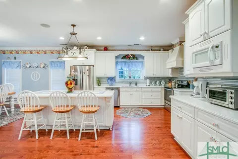 109 Breckenridge Dr, Springfield, GA 31329 photo 8