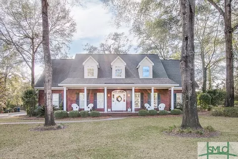 109 Breckenridge Dr, Springfield, GA 31329 photo 1