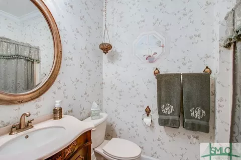109 Breckenridge Dr, Springfield, GA 31329 photo 14