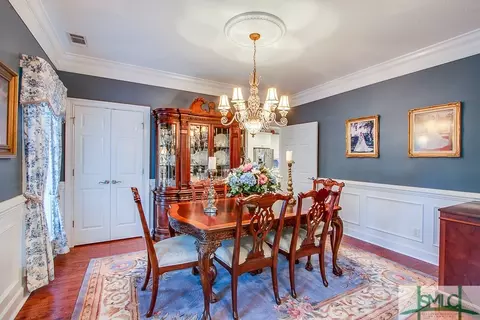 109 Breckenridge Dr, Springfield, GA 31329 photo 5