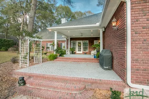 109 Breckenridge Dr, Springfield, GA 31329 photo 25