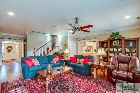 109 Breckenridge Dr, Springfield, GA 31329 photo 7