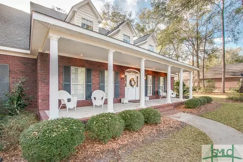 109 Breckenridge Dr, Springfield, GA 31329 photo 2