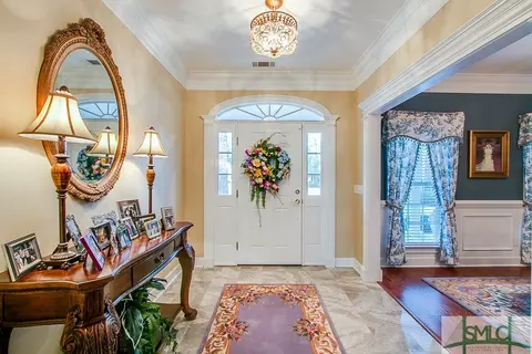 109 Breckenridge Dr, Springfield, GA 31329 photo 6