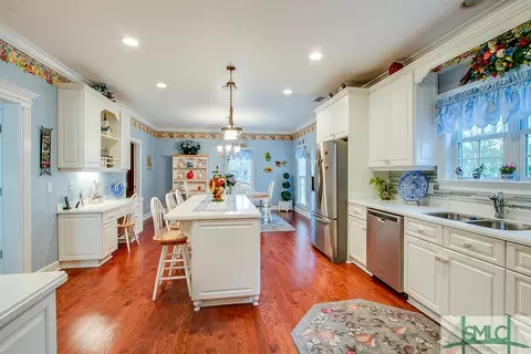 109 Breckenridge Dr, Springfield, GA 31329 photo 4