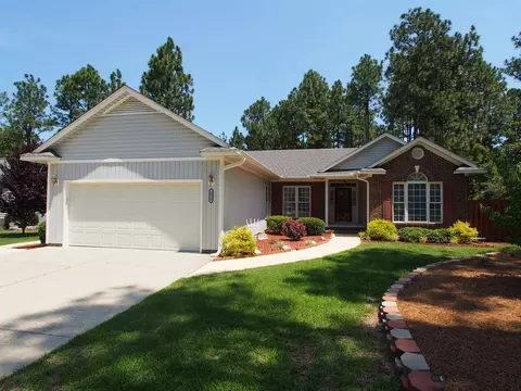 2010 W Longleaf Dr, Pinehurst, NC 28374 photo 1